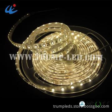60led/m 3528 led strip for room and outdoor decoration
